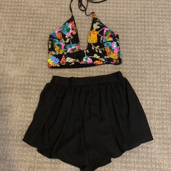 Festival 2-piece set - Picture 6 of 8